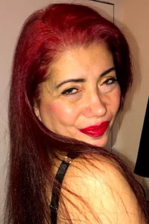 Photo of Cynthia Tombros