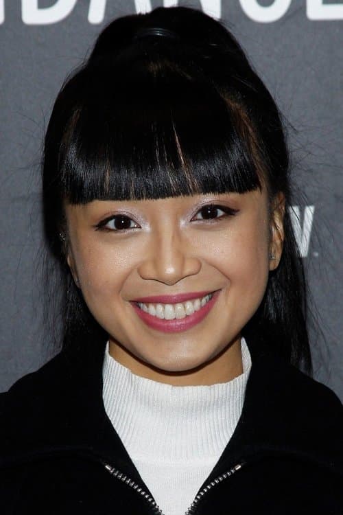 Photo of Cynthy Wu