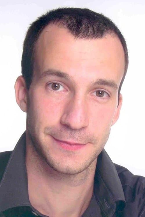 Photo of Cyprien Fouquet