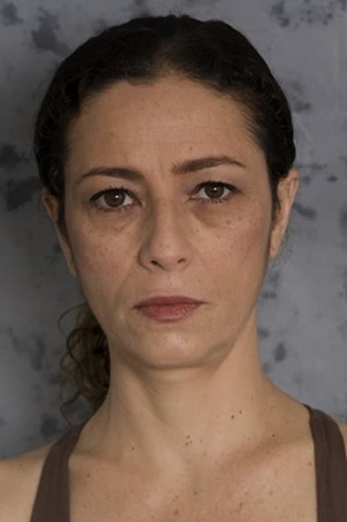 Photo of Cyria Coentro