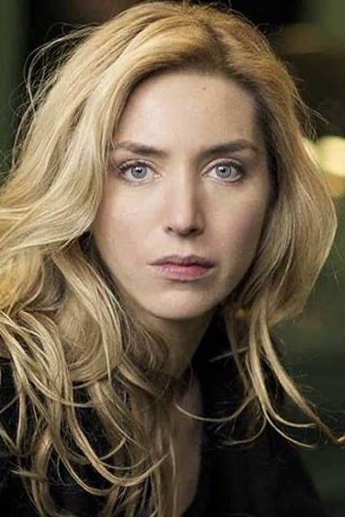 Photo of Cyrielle Debreuil