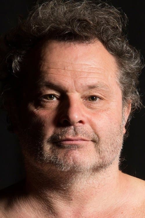 Photo of Cyril Casmèze