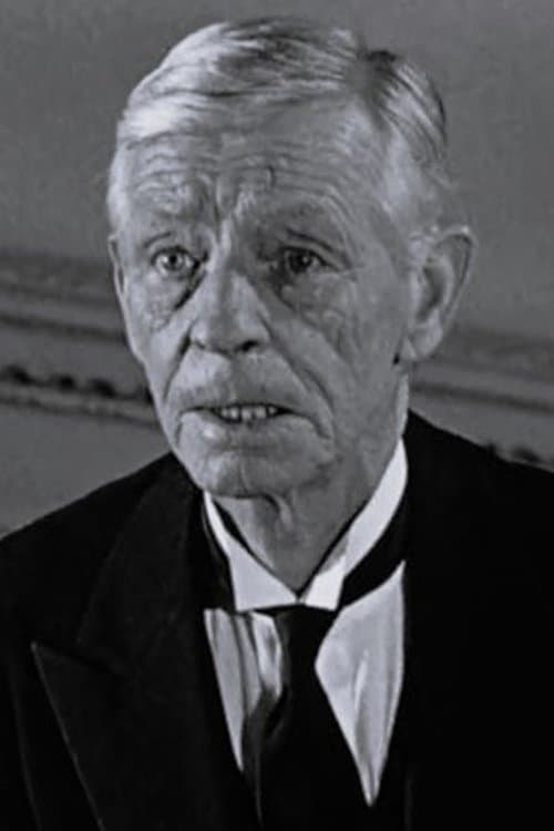 Photo of Cyril Delevanti