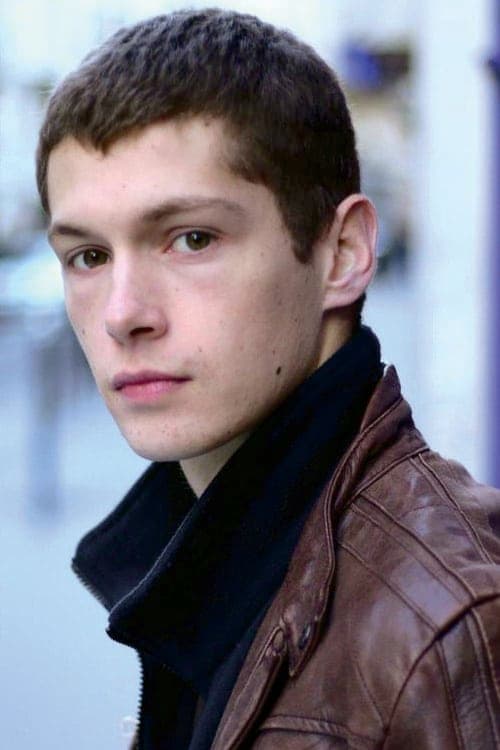 Photo of Cyril Descours