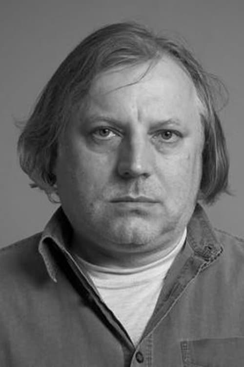 Photo of Cyril Drozda