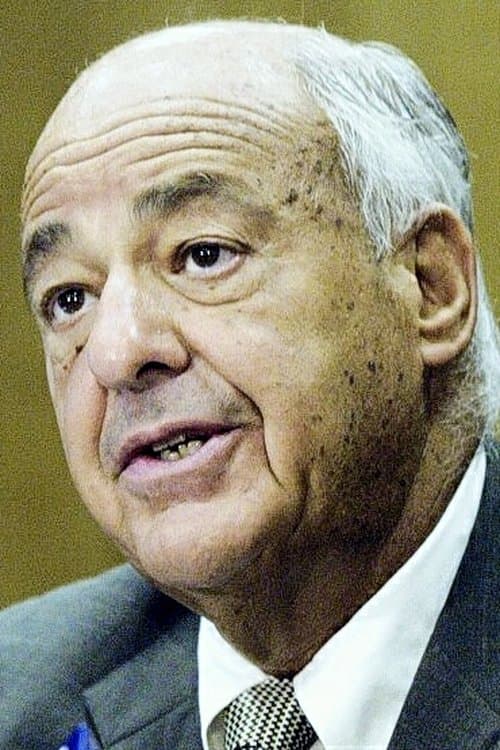 Photo of Cyril H. Wecht