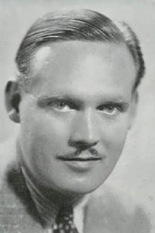 Photo of Cyril Raymond