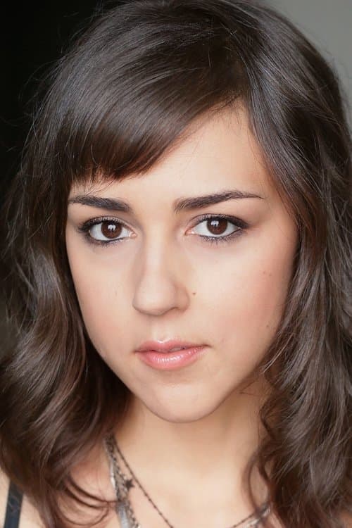 Photo of Cyrina Fiallo