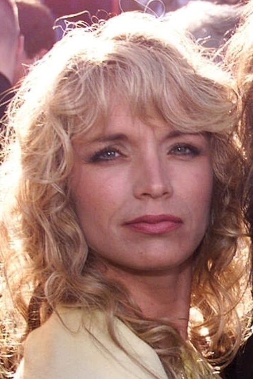 Photo of Cyrinda Foxe