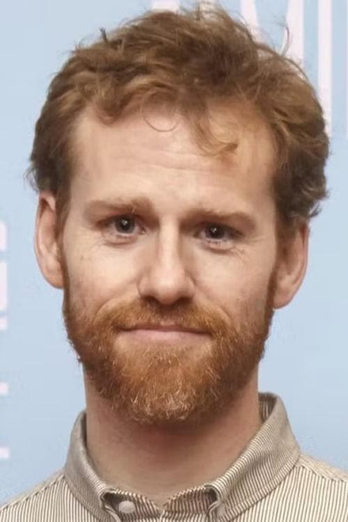 Photo of Cyron Melville