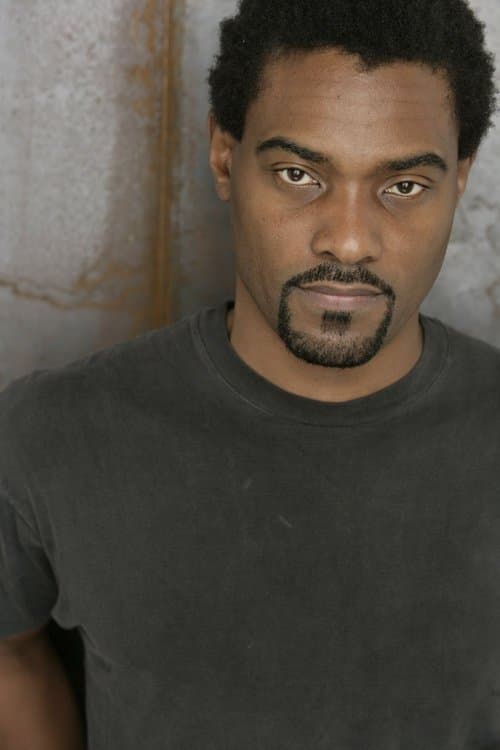 Photo of Cyrus Farmer