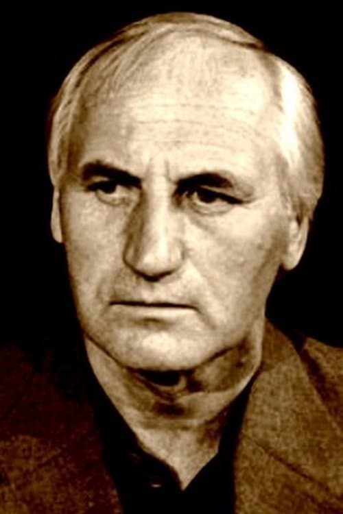 Photo of Czesław Jaroszyński