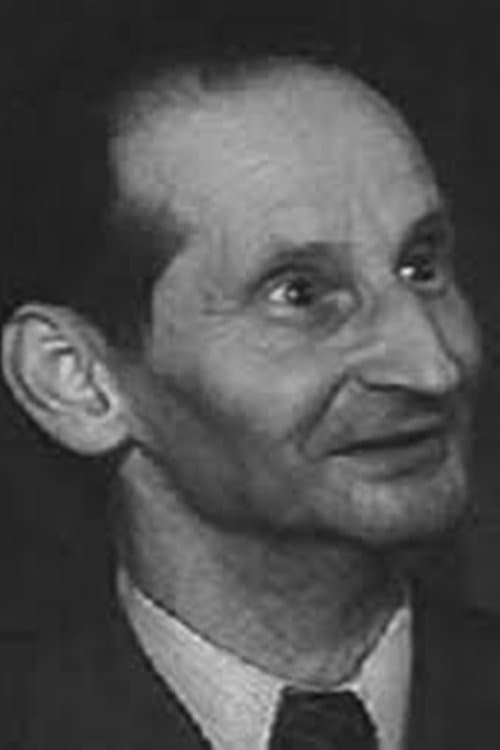 Photo of Czesław Roszkowski