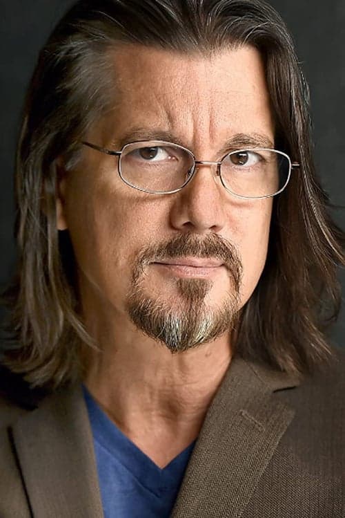 Photo of D. C. Douglas