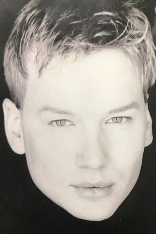 Photo of D. Danny Warhol