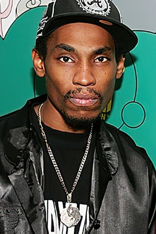 Photo of D-Roc