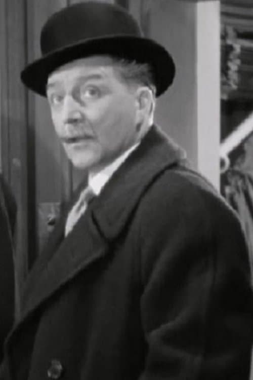 Photo of D.A. Clarke-Smith