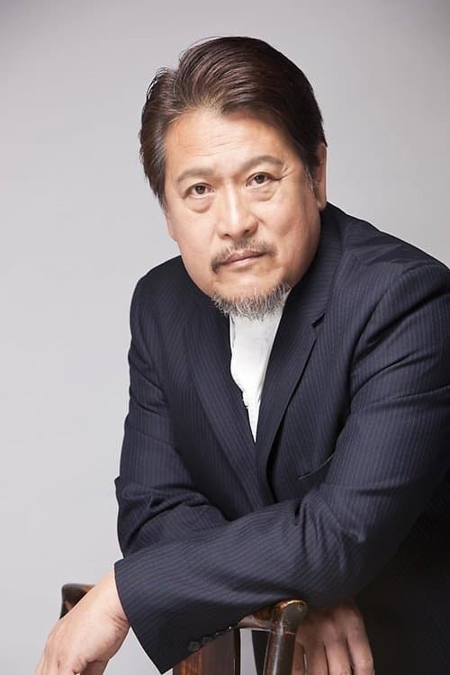 Photo of Da Li