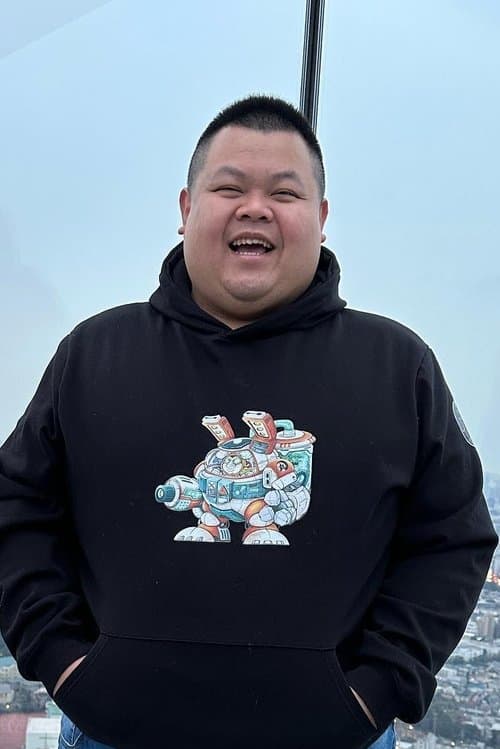 Photo of Da She Wan