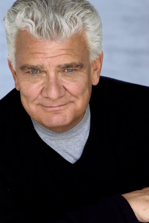 Photo of Daamen J. Krall