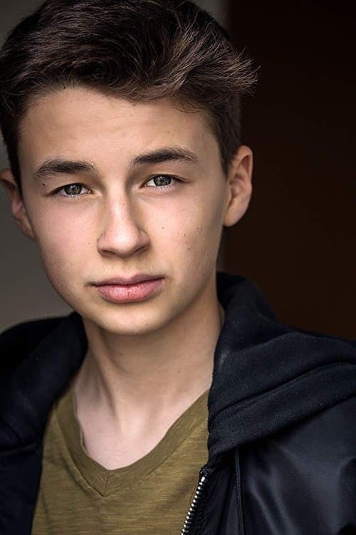 Photo of Daan Creyghton