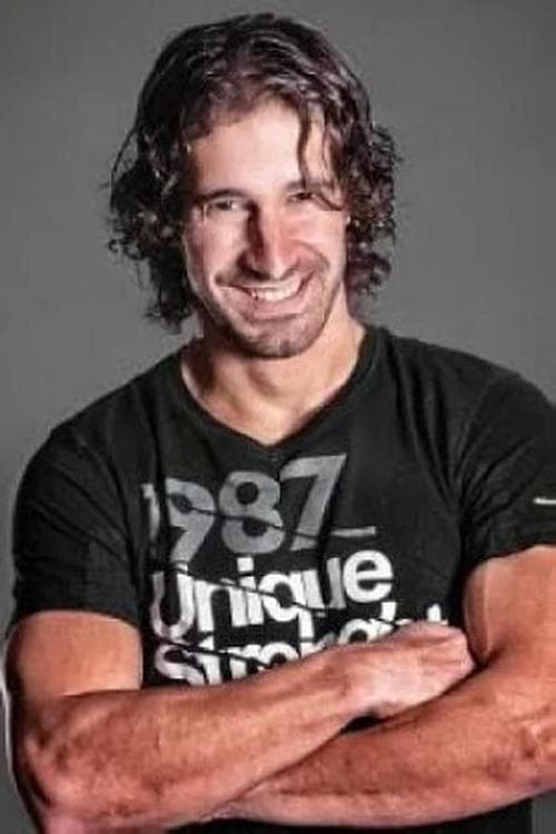 Photo of Dacio Caballero