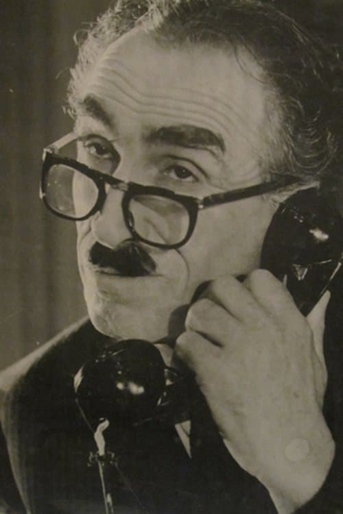 Photo of Dadash Kazimov