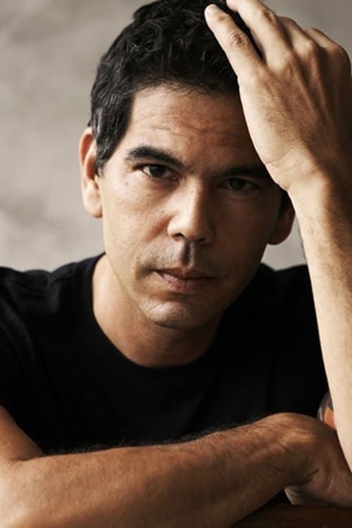 Photo of Dado Villa-Lobos