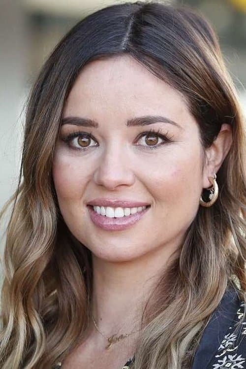 Photo of Dafne Fernández