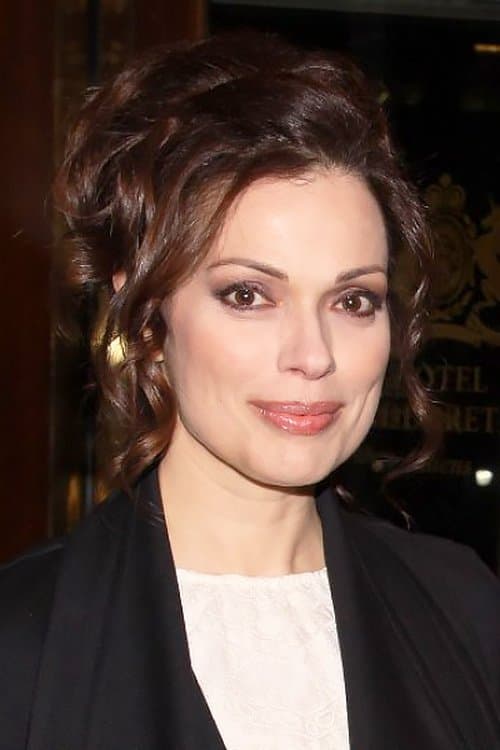 Photo of Dafni Labroyanni