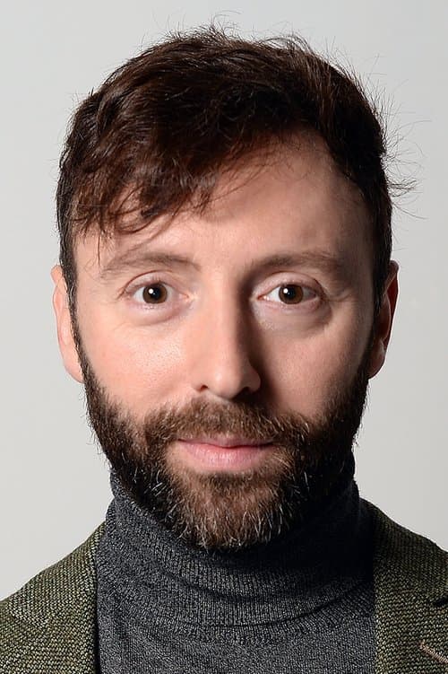 Photo of Dafnis Balduz