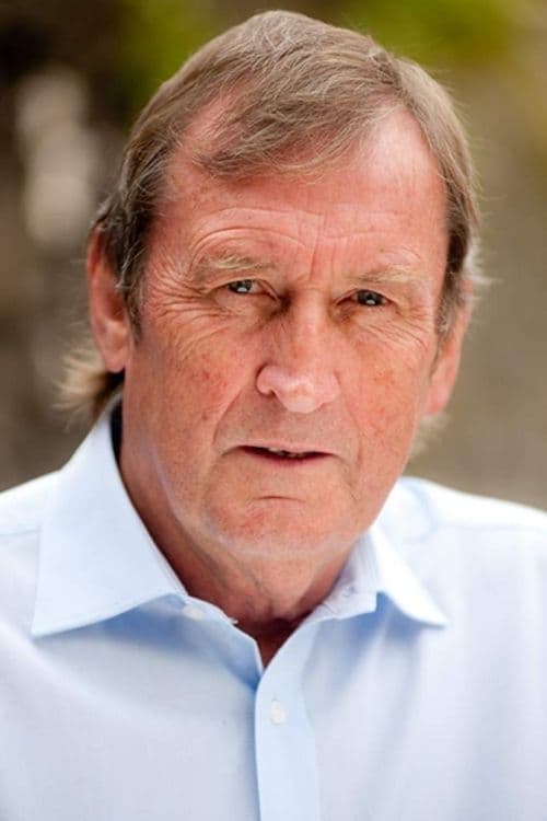 Photo of Dafydd Hywel