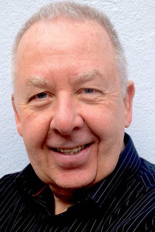 Photo of Dag Vågsås