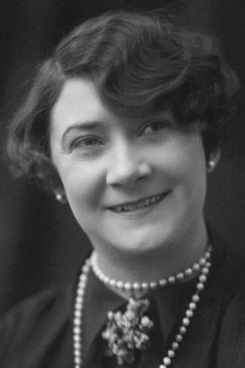 Photo of Dagmar Ebbesen
