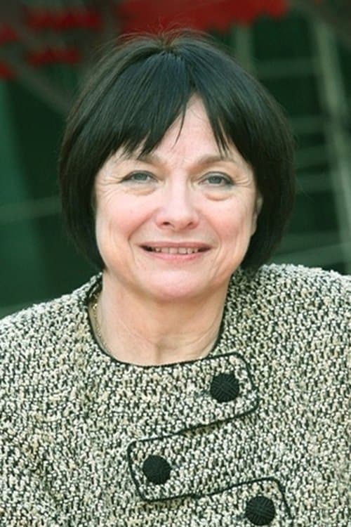 Photo of Dagmar Hubová