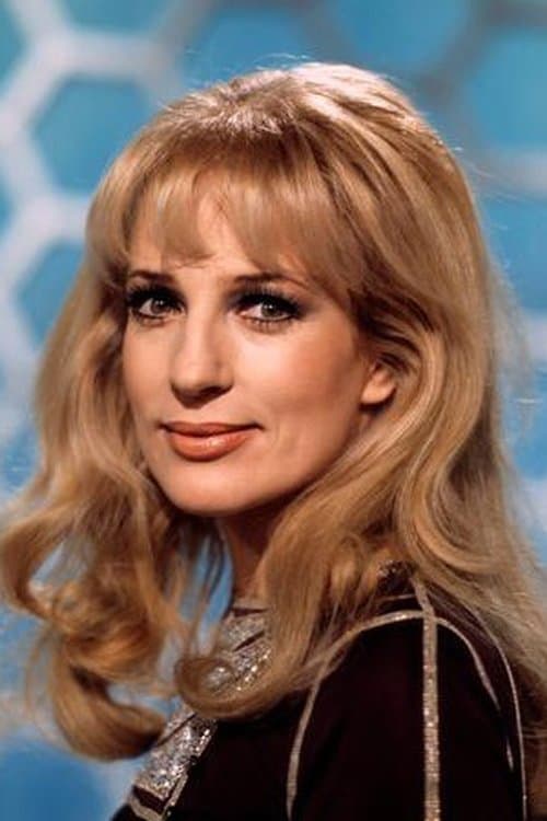Photo of Dagmar Koller