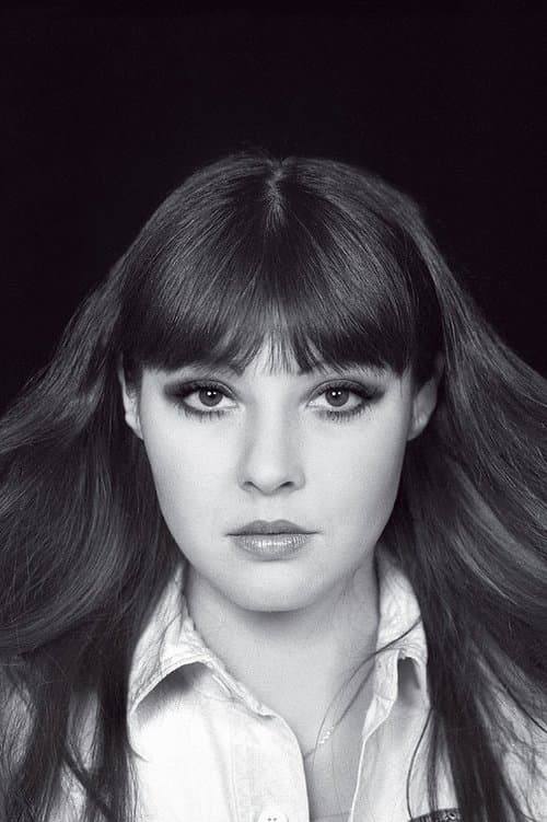 Photo of Dagmar Patrasová
