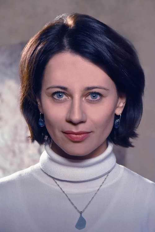Photo of Dagmar Zázvůrková