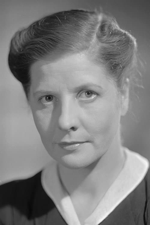 Photo of Dagny Lind