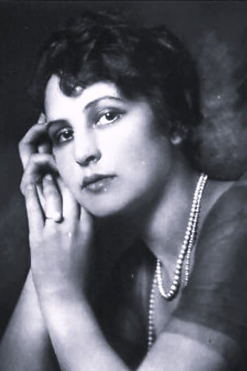 Photo of Dagny Servaes