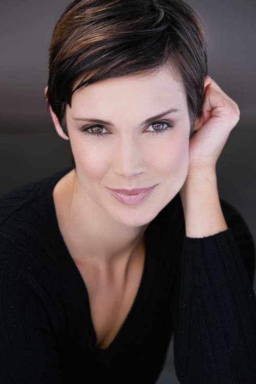 Photo of Dahlia Legault