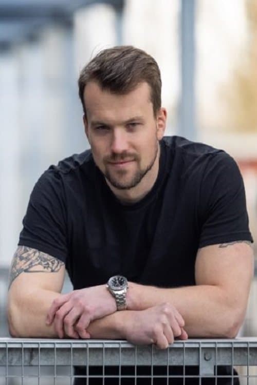 Photo of Dai Carter