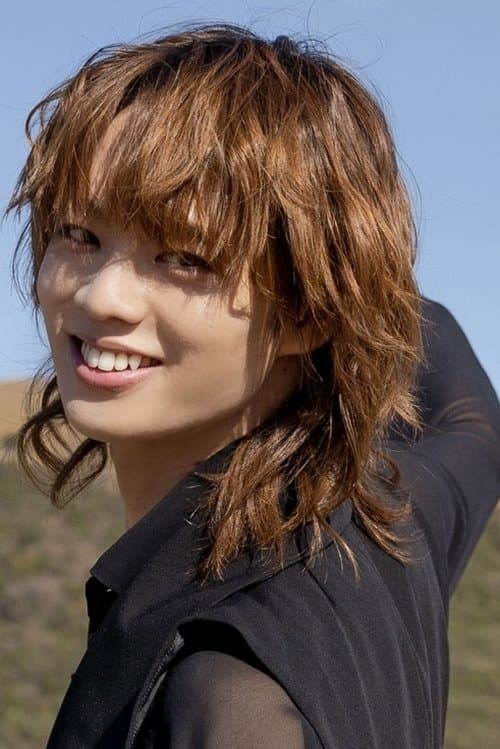 Photo of Dai Goto