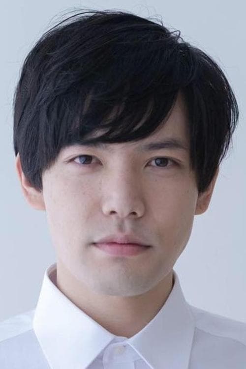 Photo of Dai Hasegawa