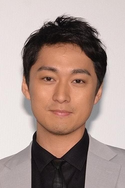 Photo of Dai Watanabe