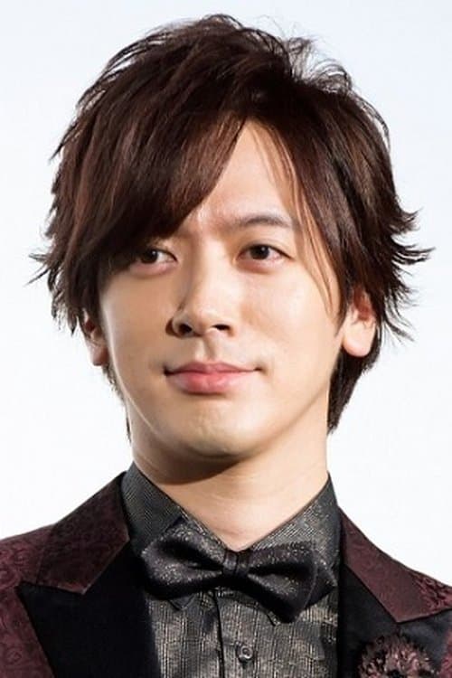 Photo of DAIGO