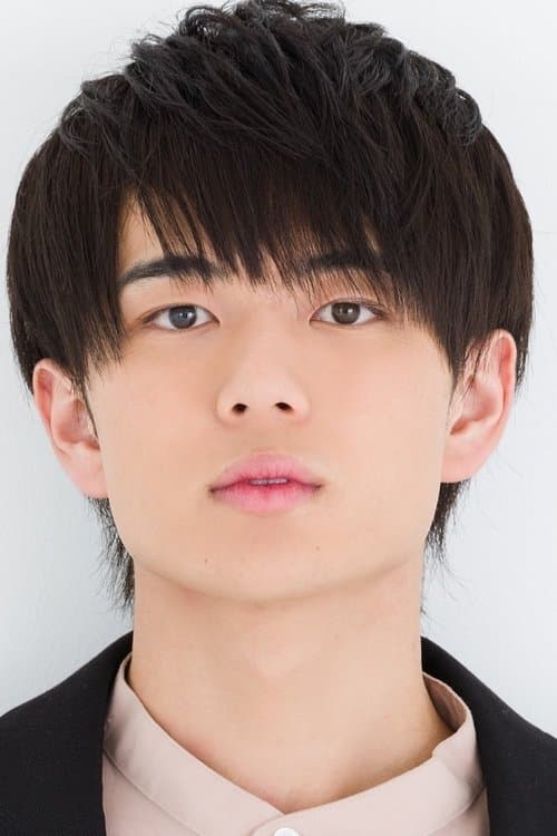 Photo of Daigo Kato