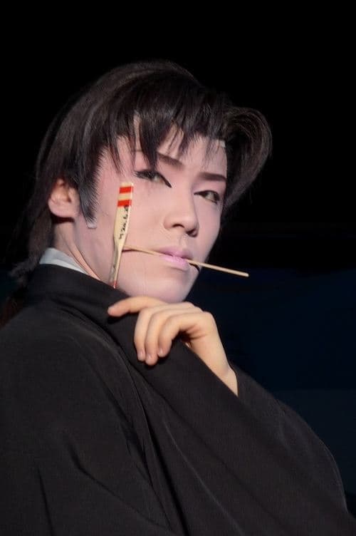Photo of Daigorô Tachibana
