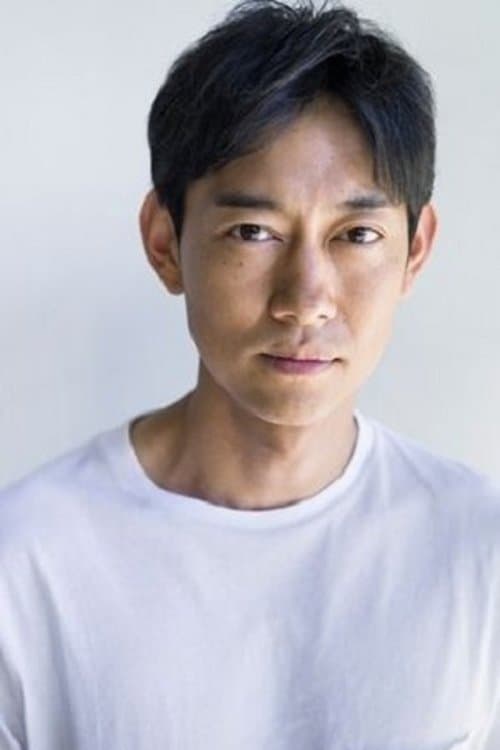 Photo of Daijiro Kawaoka