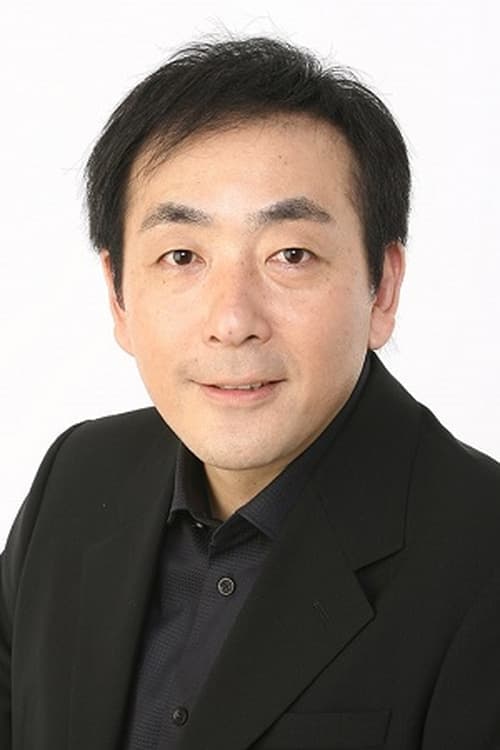Photo of Daikichi Sugawara